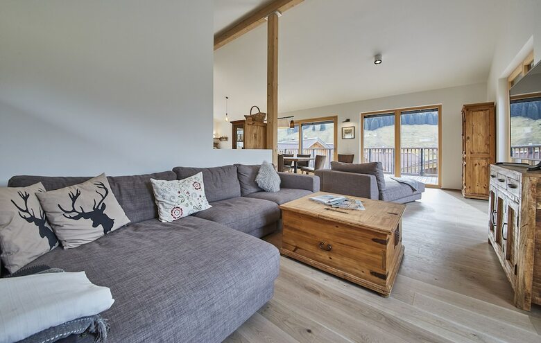 Chalet Pantera
