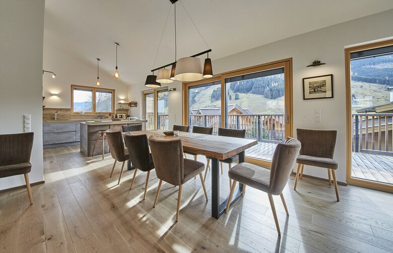 Chalet Pantera