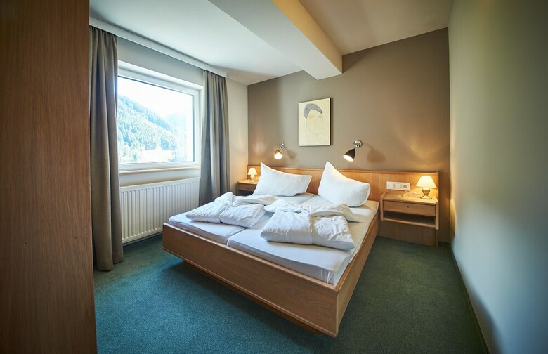 Apartamentos Boutique Appartements