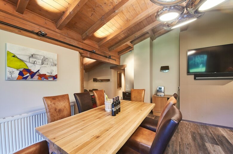Apartamentos Boutique Appartements