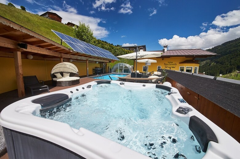 Apartamentos Boutique Appartements