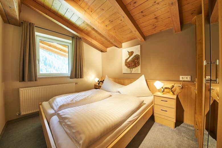 Apartamentos Boutique Appartements