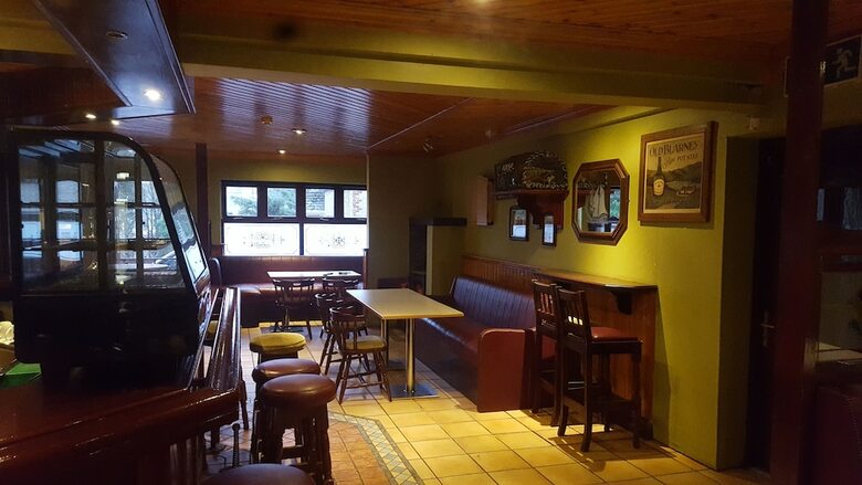 Posada Sliabh Liag Inn