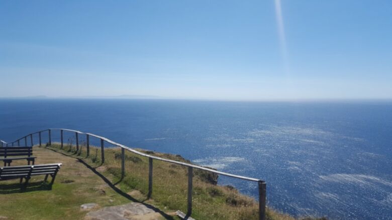 Posada Sliabh Liag Inn