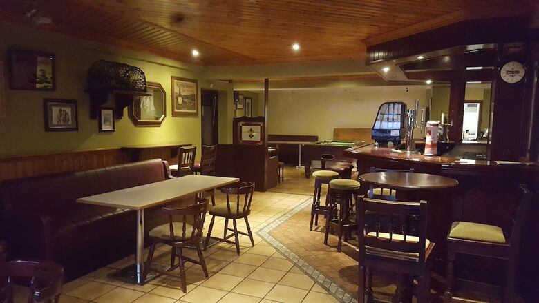 Posada Sliabh Liag Inn