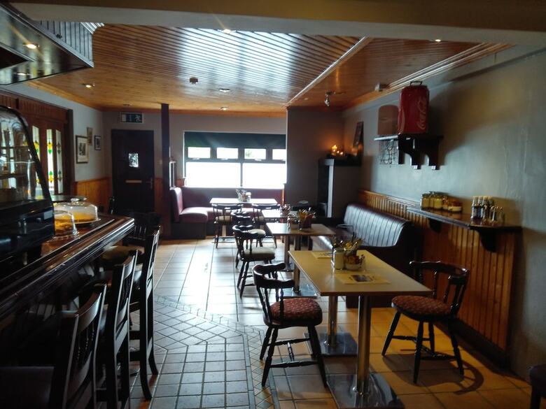 Posada Sliabh Liag Inn