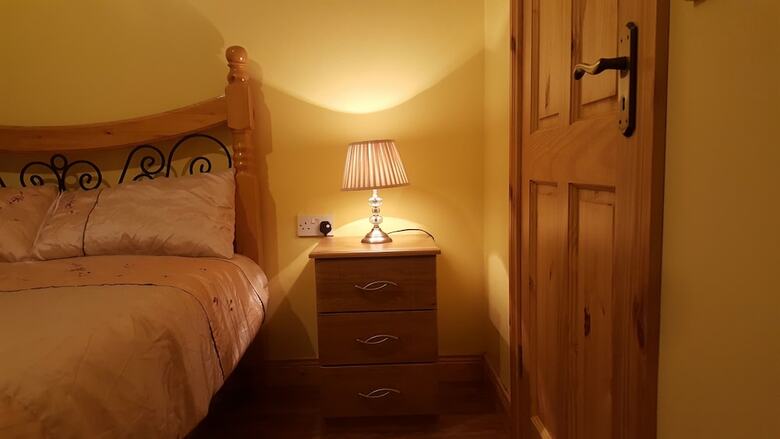 Posada Sliabh Liag Inn