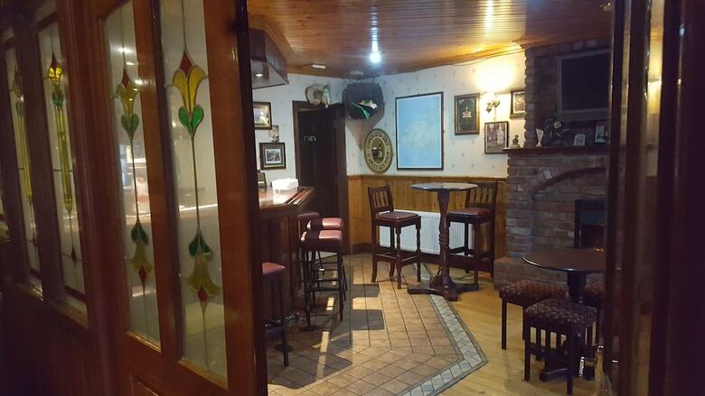 Posada Sliabh Liag Inn