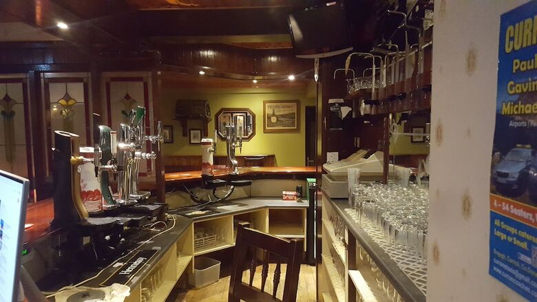 Posada Sliabh Liag Inn
