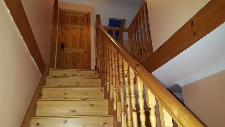 Posada Sliabh Liag Inn