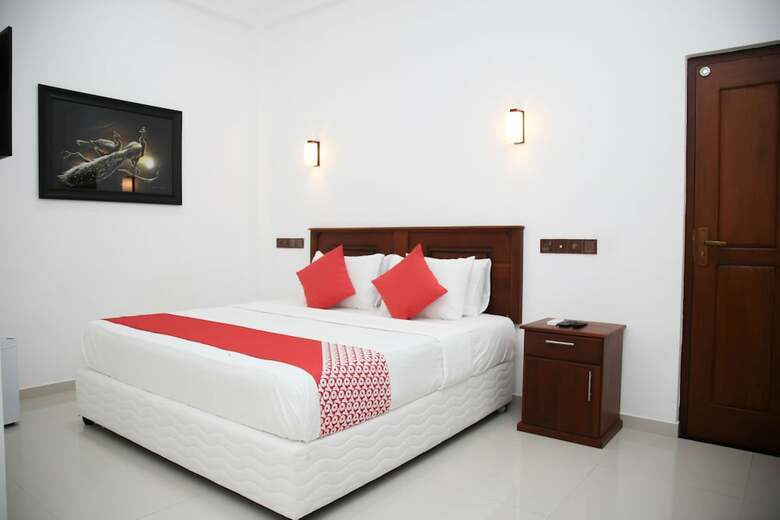 Oyo 495 H M C Hotel Leisure House