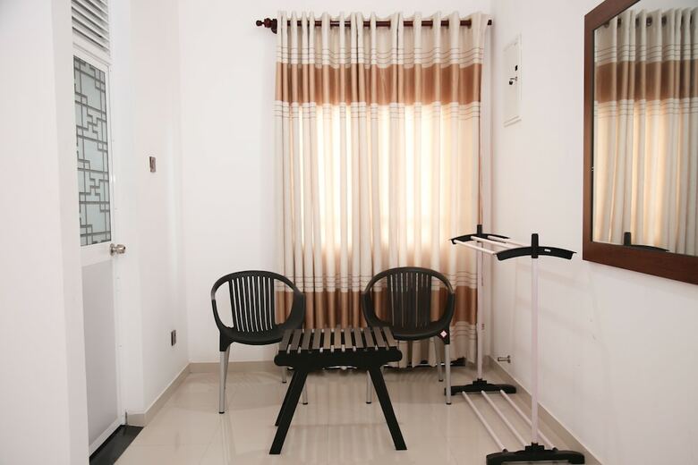 Oyo 495 H M C Hotel Leisure House
