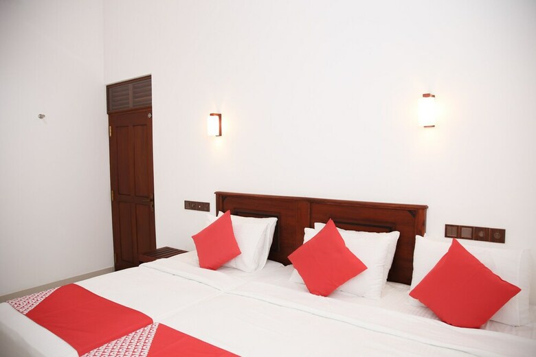 Oyo 495 H M C Hotel Leisure House