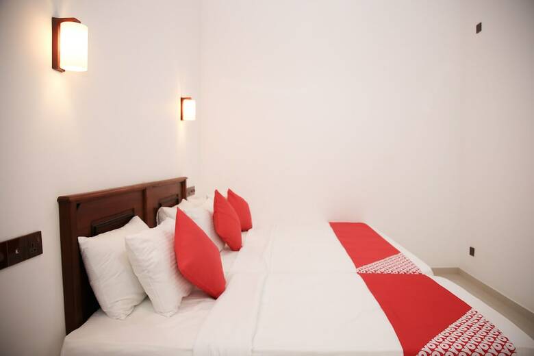 Oyo 495 H M C Hotel Leisure House