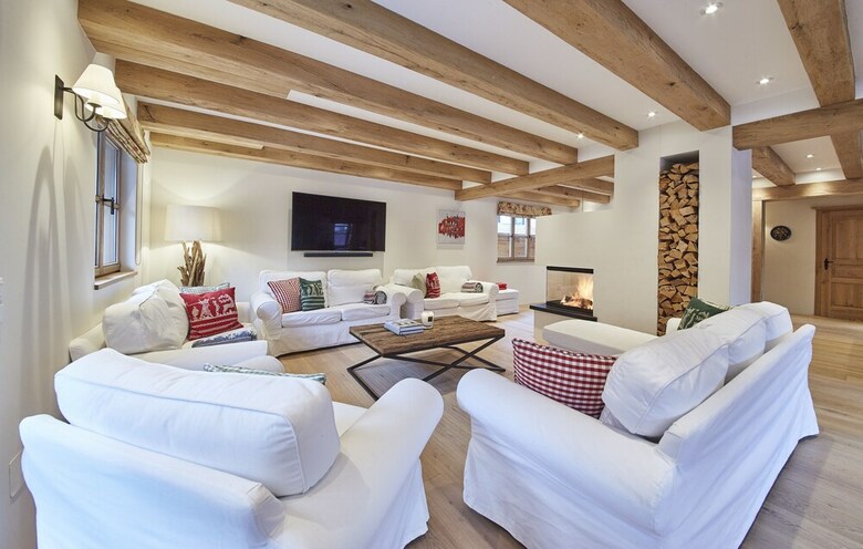 Tannenbaum Lodge