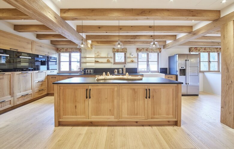 Tannenbaum Lodge
