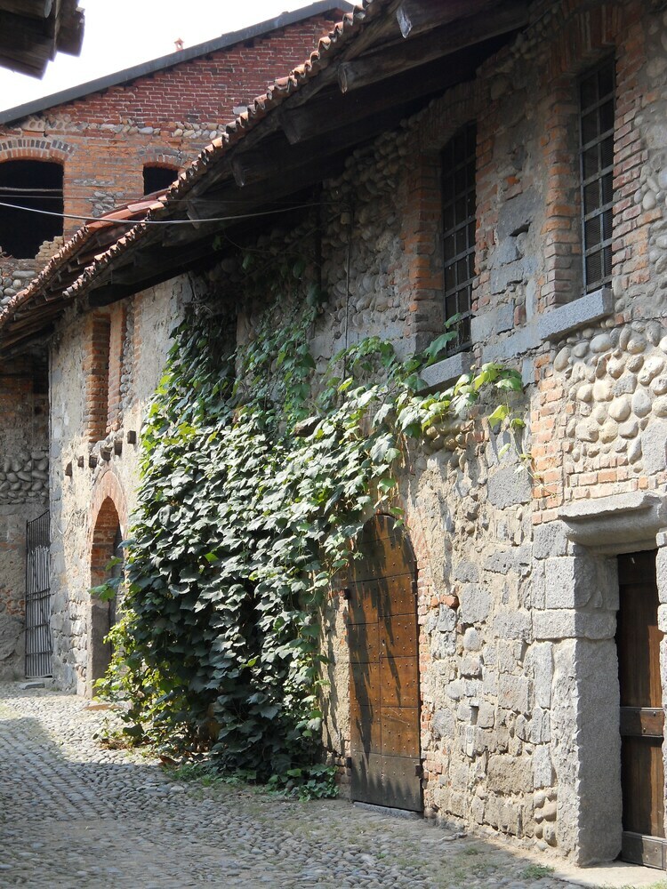 Agroturismo Agriturismo L'arbo