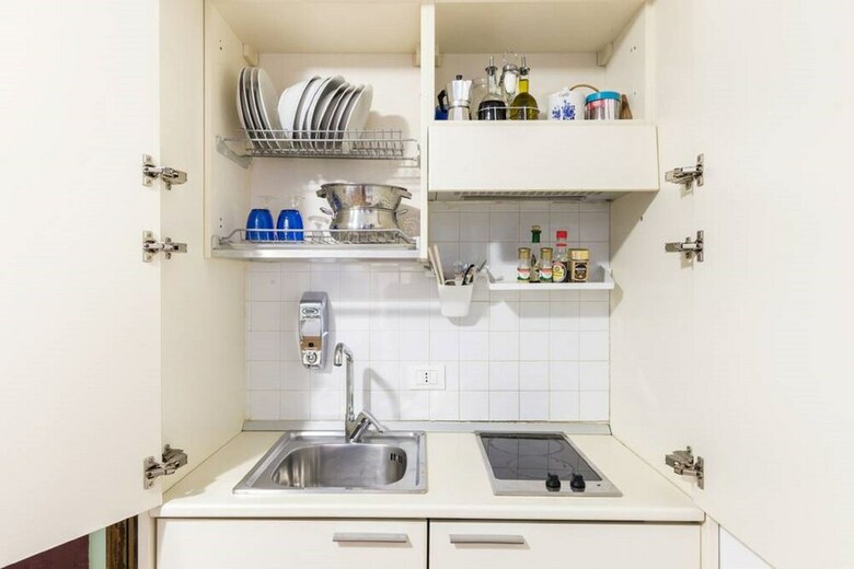 Apartamento Smart Lodgings Plus