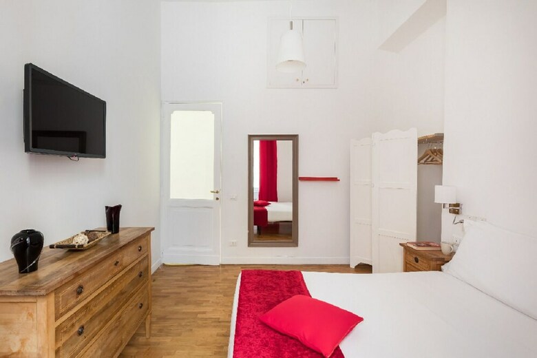 Apartamento Smart Lodgings Plus