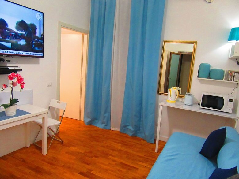 Apartamento Smart Lodgings Plus