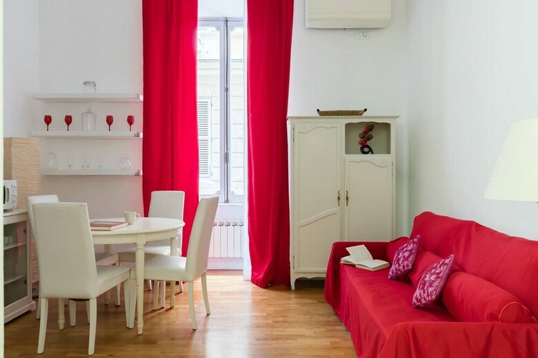 Apartamento Smart Lodgings Plus