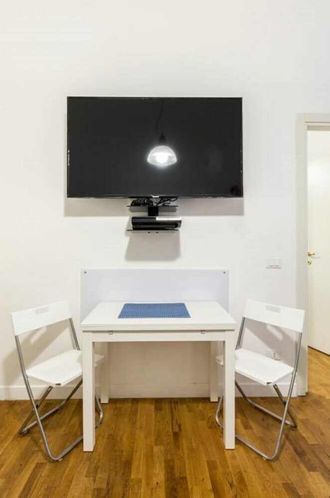 Apartamento Smart Lodgings Plus