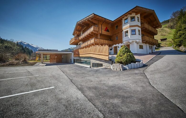Apartamentos Studio Niederseer
