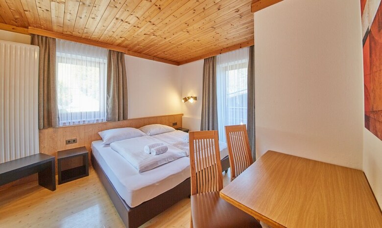 Apartamentos Studio Niederseer