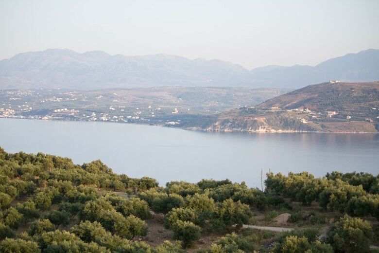 Villa Roula 5br