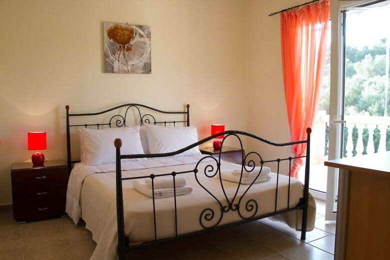 Villa Roula 5br