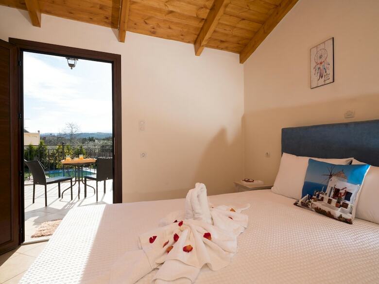 Villa Lucas