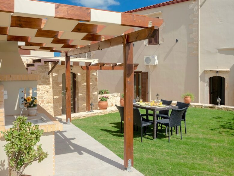 Villa Lucas