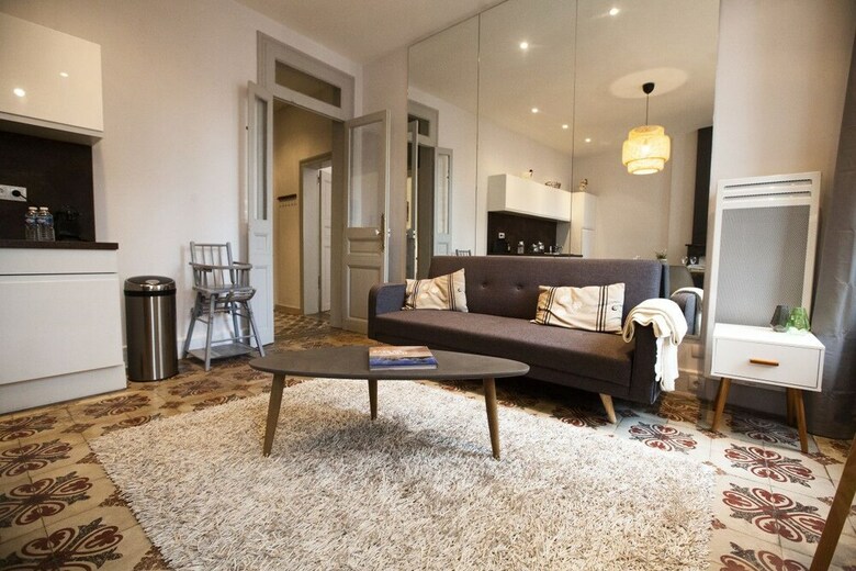 Apartamento Planagdecs