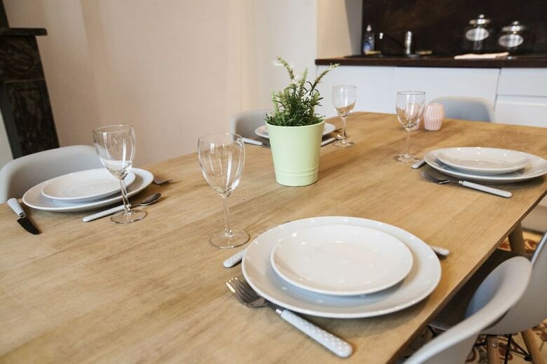 Apartamento Planagdecs