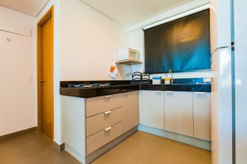 Apartamentos Macuco Residence