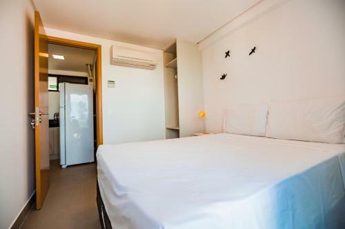 Apartamentos Macuco Residence