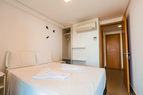 Apartamentos Macuco Residence