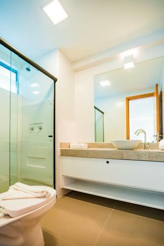 Apartamentos Macuco Residence
