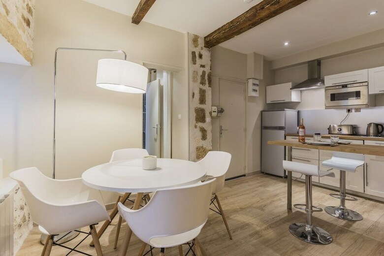 Apartamento Studioprefcs