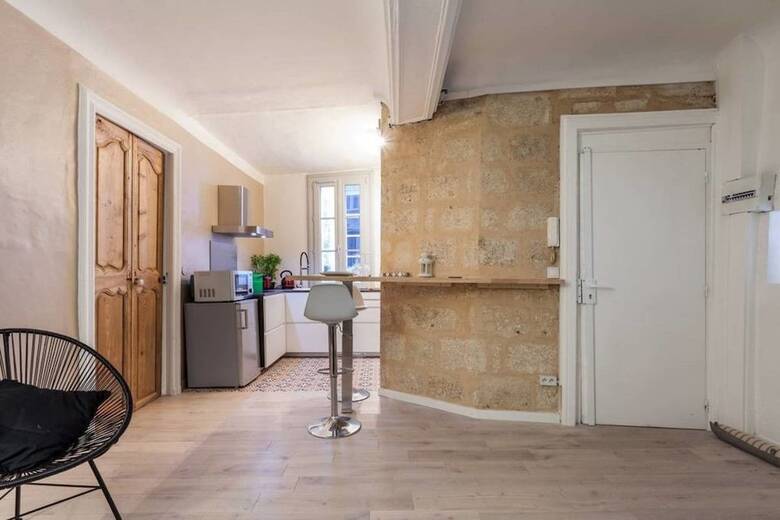 Apartamento Rousseaucs