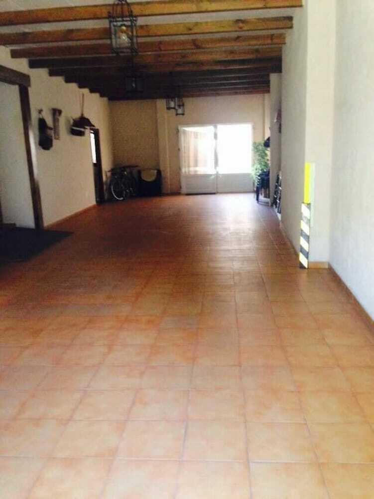 Agroturismo Casa Rural Alonso Quijano 1