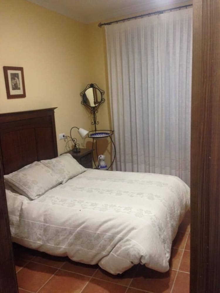 Agroturismo Casa Rural Alonso Quijano 1
