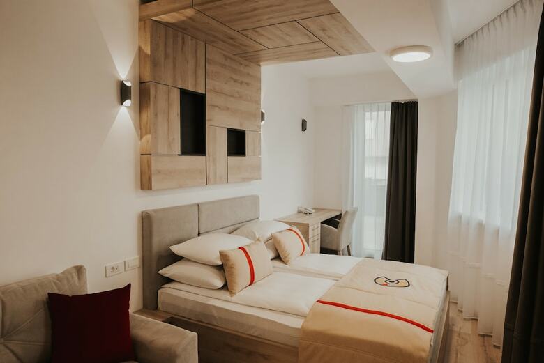 Aparthotel Centar Sarajevo