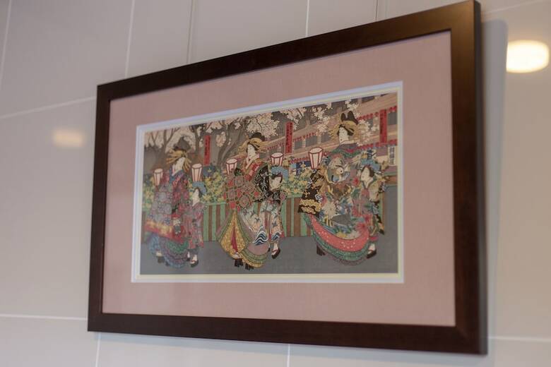 Apartamentos Japaning Hotel Nijo Castle Suzaku