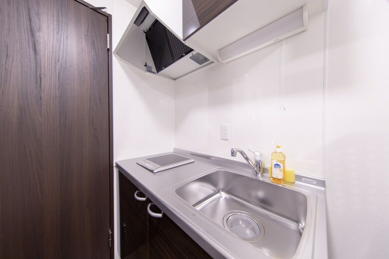 Apartamentos Japaning Hotel Nijo Castle Suzaku