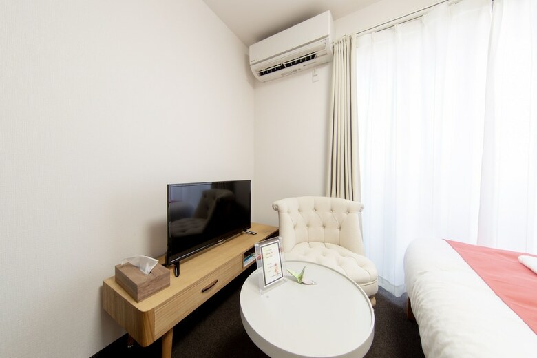 Apartamentos Japaning Hotel Nijo Castle Suzaku
