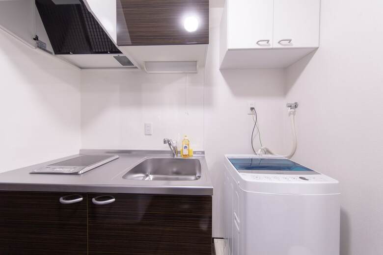Apartamentos Japaning Hotel Nijo Castle Suzaku