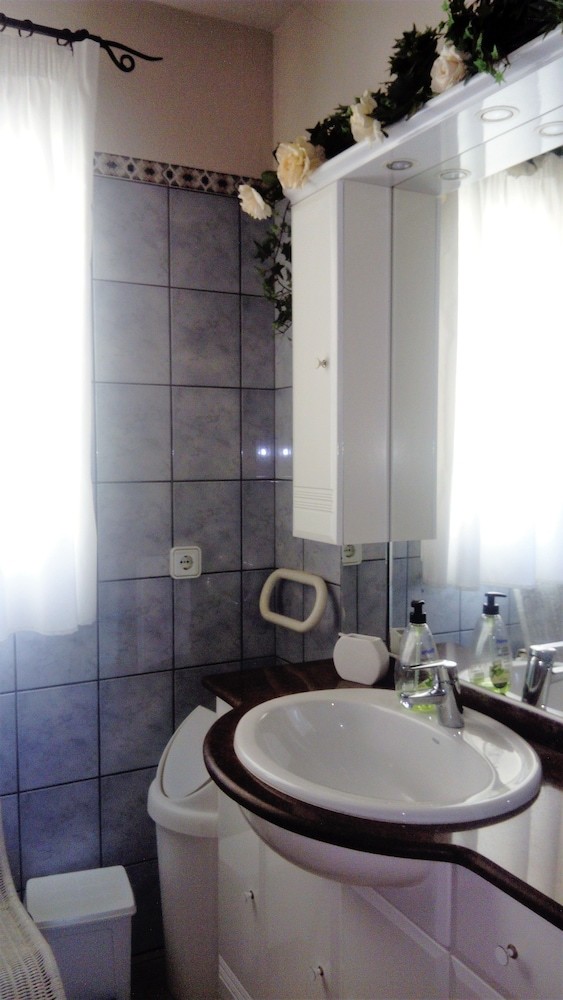Apartamentos Casa Romantica