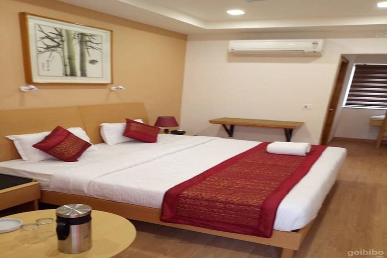 Hotel Aagman