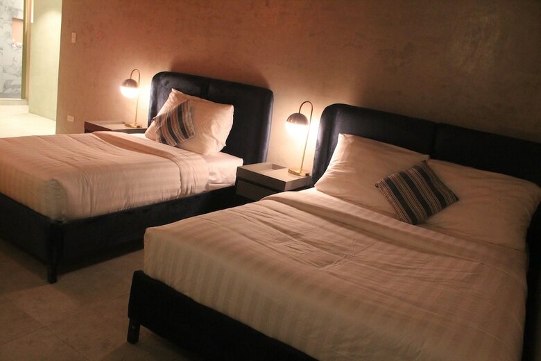 Citizen Hotel
